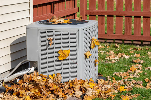 Best HVAC Emergency Services  in Camp Hill, PA