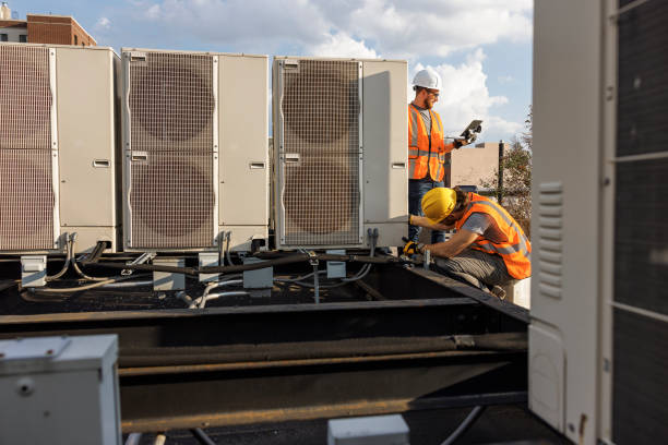 Reliable Camp Hill, PA HVAC Solutions