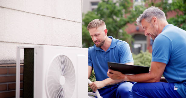 Best HVAC Installation Services  in Camp Hill, PA