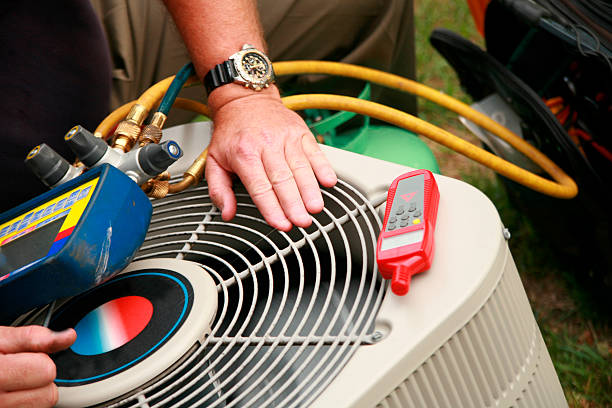 Best Central Air Repair  in Camp Hill, PA