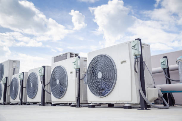 Best HVAC System Installation  in Camp Hill, PA