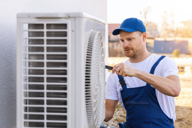  Camp Hill, PA HVAC Pros