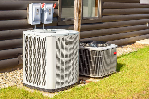 Trusted Camp Hill, PA HVAC Experts